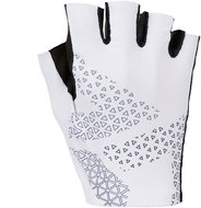 SILVINI Sarca UA1633 white-black S - Cycling Gloves