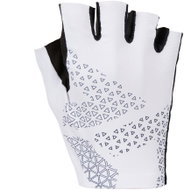 SILVINI Sarca UA1633 white-black - Cycling Gloves