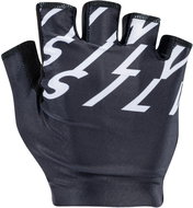 SILVINI Sarca UA1633 black-white - Cycling Gloves