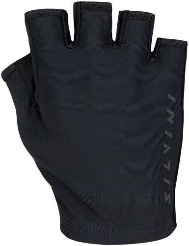 SILVINI Sarca UA1633 black M - Cycling Gloves - Main image