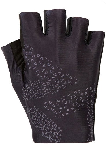 SILVINI Sarca UA1633 black-charcoal L - Cycling Gloves - Main image