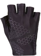 SILVINI Sarca UA1633 black-charcoal XXL - Cycling Gloves