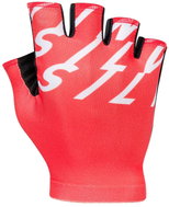 SILVINI Sarca UA1633 ruby-white XL - Cycling Gloves