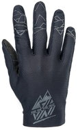 SILVINI Gerano UA1806 black M - Cycling Gloves