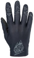 SILVINI Gerano UA1806 black L - Cycling Gloves