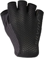 SILVINI Oresto MA2208 black - Cycling Gloves