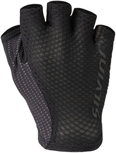 SILVINI Oresto MA2208 black L - Cycling Gloves - Main image