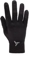 SILVINI Saltaro MA2296 black XXL - Cycling Gloves