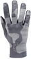 SILVINI Saltaro MA2296 charcoal-cloud L - Rukavice na kolo