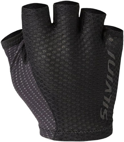 SILVINI Oresta WA2297 black M - Cycling Gloves - Main image