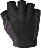 SILVINI Oresta WA2297 black L - Cycling Gloves