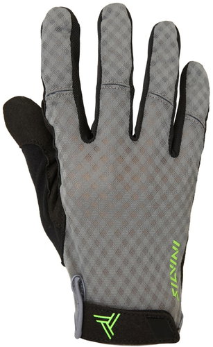 SILVINI Gattolo MA2416 grey-green L - Cycling Gloves - Main image