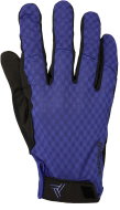 SILVINI Gattolo MA2416 blue - Cycling Gloves