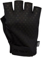SILVINI Gaiono MA2417 black L - Cycling Gloves