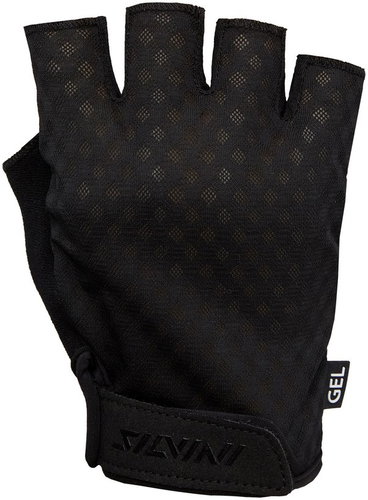 SILVINI Gaiono MA2417 black XXL - Cycling Gloves - Main image