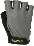 SILVINI Gaiono MA2417 grey-green XXL - Cycling Gloves
