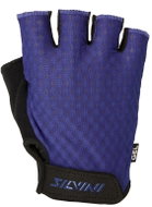 SILVINI Gaiono MA2417 blue M - Cycling Gloves