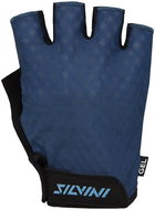 SILVINI Gaiono MA2417 navy-black L - Cycling Gloves