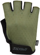SILVINI Gaiono MA2417 olive-black XL - Cycling Gloves