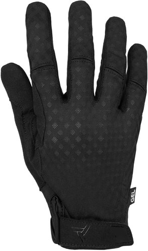 SILVINI Gattola WA2414 black S - Cycling Gloves - Main image