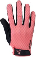 SILVINI Gattola WA2414 coral M - Cycling Gloves