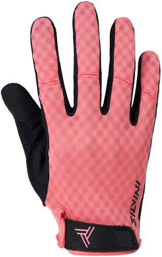 SILVINI Gattola WA2414 coral M - Cycling Gloves - Main image