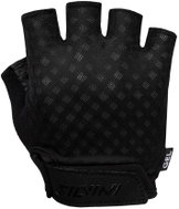 SILVINI Gaiona WA2415 black S - Cycling Gloves
