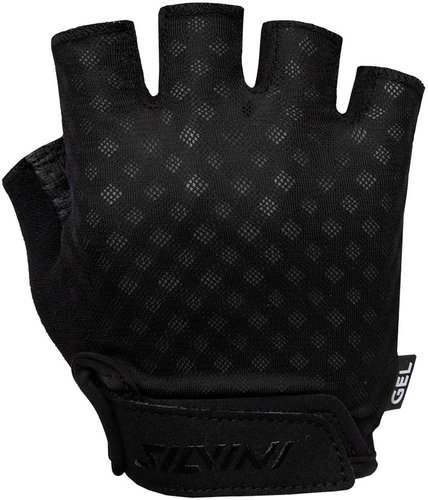 SILVINI Gaiona WA2415 black L - Cycling Gloves - Main image