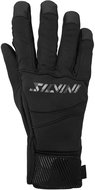 SILVINI Fusaro UA745 black XXL - Cycling Gloves