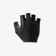 Castelli Espresso Glove Light Black XXL - Cycling Gloves