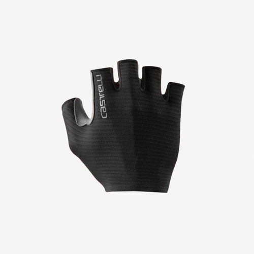 Castelli Espresso Glove Light Black XXL - Cycling Gloves - Main image