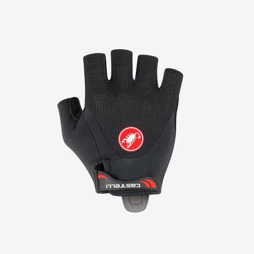 Castelli Arenberg Gel 2 Glove Black L - Cycling Gloves - Main image