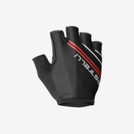 Castelli Dolcissima 2 W Glove Black L - Cycling Gloves