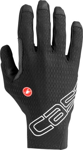 Castelli Unlimited LF Glove Black XL - Cycling Gloves - Main image