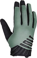 LACETO Cycling gloves KINEX Green S - Cycling Gloves