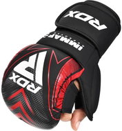 RDX SHOOTER, grappling, IMMAF approved, red M - MMA Gloves