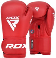 RDX AS2 for amateur competition, red, 10 oz - Boxing Gloves