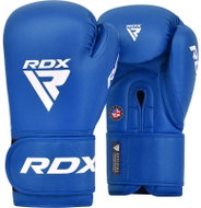 RDX AS2 for amateur competition, blue, 12 oz - Boxing Gloves