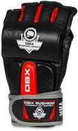 DBX BUSHIDO e1v4 size. L black and white - MMA Gloves