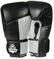 DBX BUSHIDO ARB-431 size 14 oz grey - Boxing Gloves
