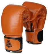 DBX BUSHIDO DBD-B-1 size 12 oz brown - Boxing Gloves