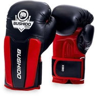 DBX BUSHIDO DBD-B-3 size 10 oz black and red - Boxing Gloves