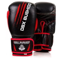 DBX BUSHIDO ARB-415 size 10 oz black and red - Boxing Gloves