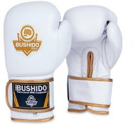 DBX BUSHIDO DBD-B-2 white-gold - Boxing Gloves