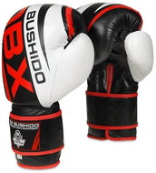 DBX BUSHIDO B-2v7 size 10 oz white-red-black - Boxing Gloves