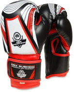 DBX BUSHIDO ARB407v2 size 6 oz white-red - Boxing Gloves