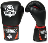 DBX BUSHIDO ARB-407 size 16 oz black and red - Boxing Gloves