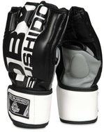 DBX BUSHIDO ARM-2023 size. XL black and white - MMA Gloves