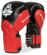 DBX BUSHIDO BB1 size 10 oz red and black - Boxing Gloves