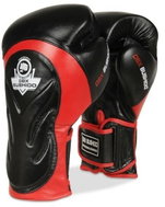 DBX BUSHIDO BB4 size 10 oz red and black - Boxing Gloves